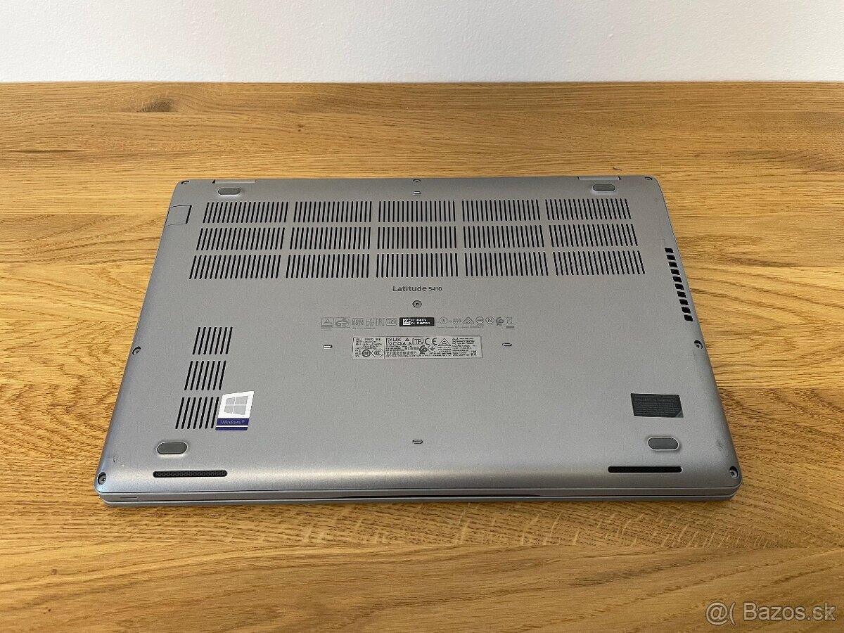 Dell Latitude 5410 - 5