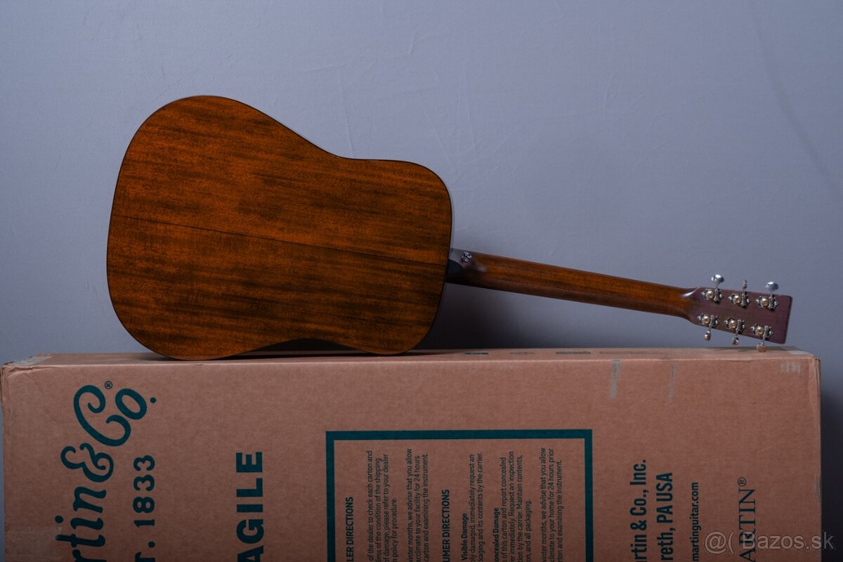 Gitara Martin D-18 - 5