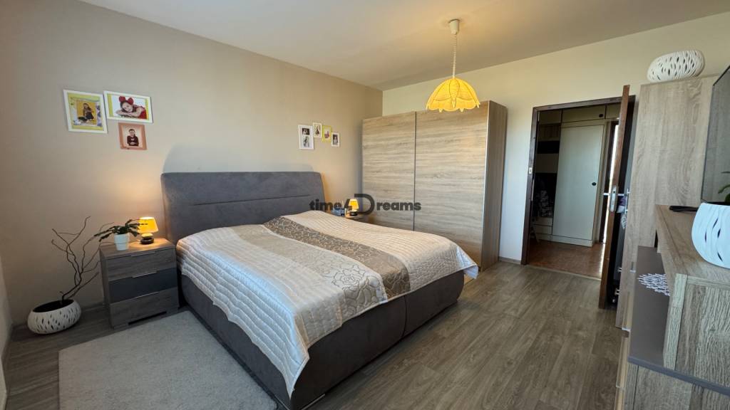 NA PREDAJ 3 izbový byt Nitra - Klokočina - 5