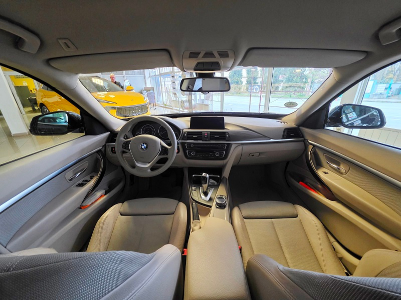 BMW GT xDrive 320d r.2014 - 5