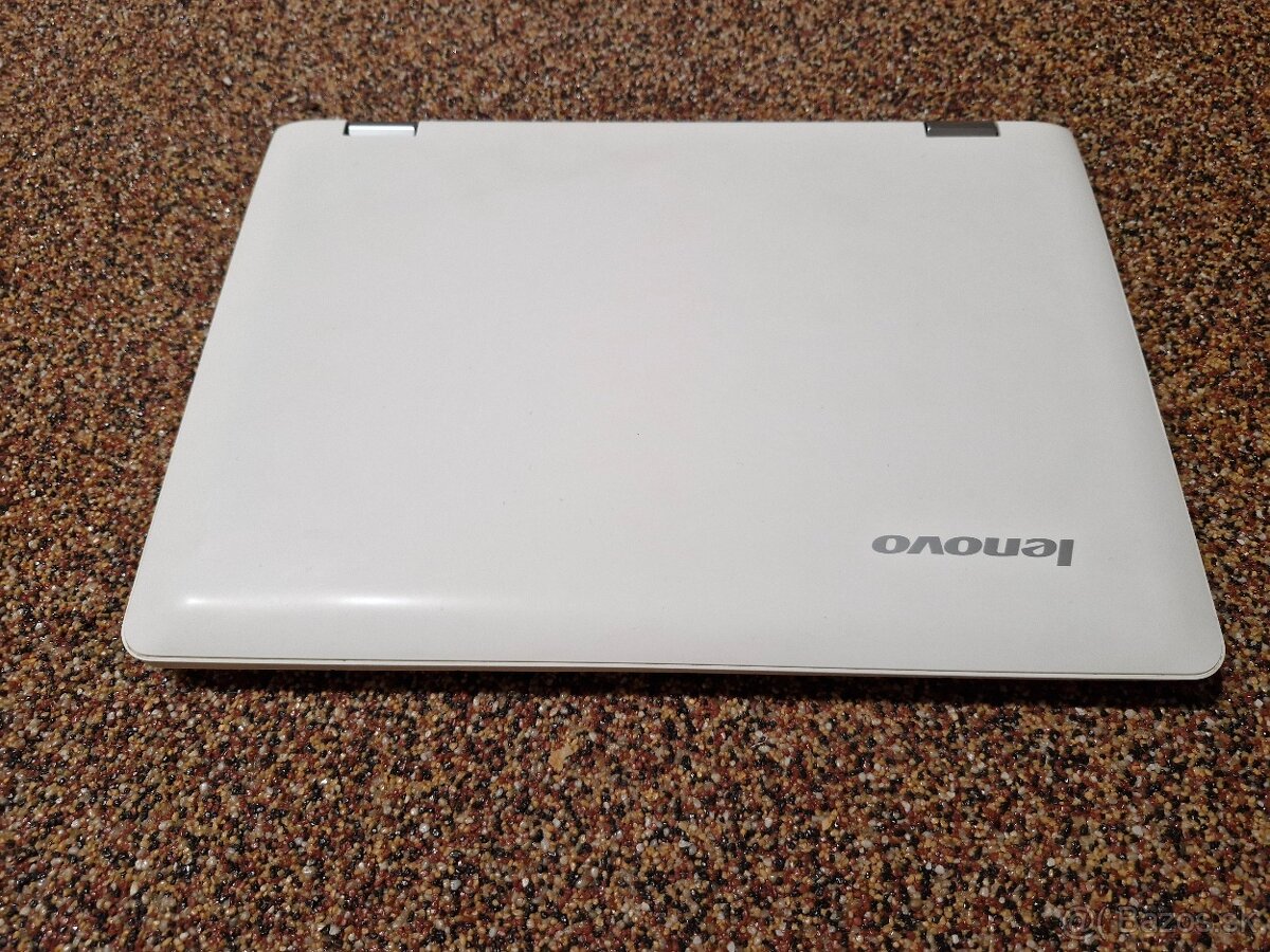 Lenovo Yoga 300-11IBR 2v1 - 5