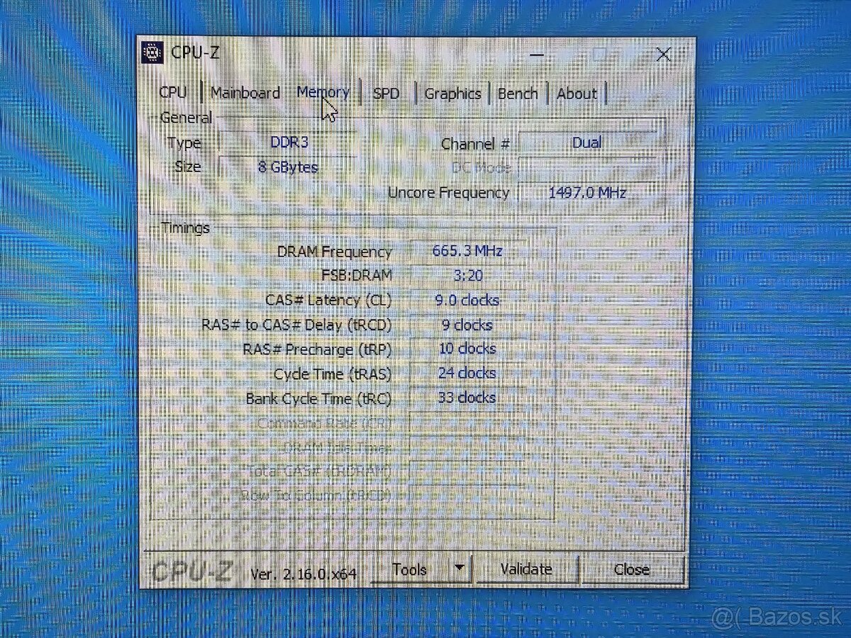 Počítačova zostava AMD - 5