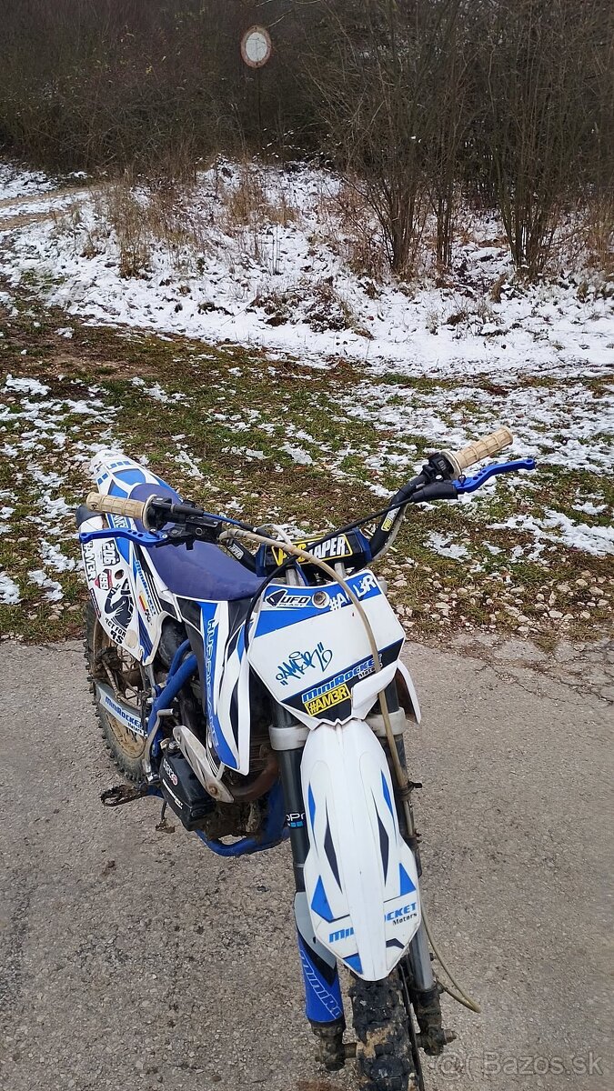 Minirocke 250 ročník 2023