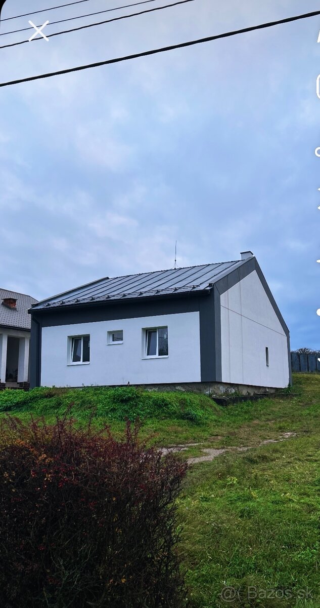 ‼️🆘Super Ponuka‼️Rodinný dom v obci Koromľa - 5