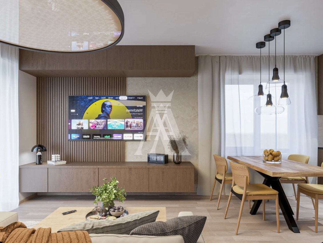 NOVOSTAVBA BYTU B 2-1, ŠEMŠA, KOŠICE OKOLIE - 5