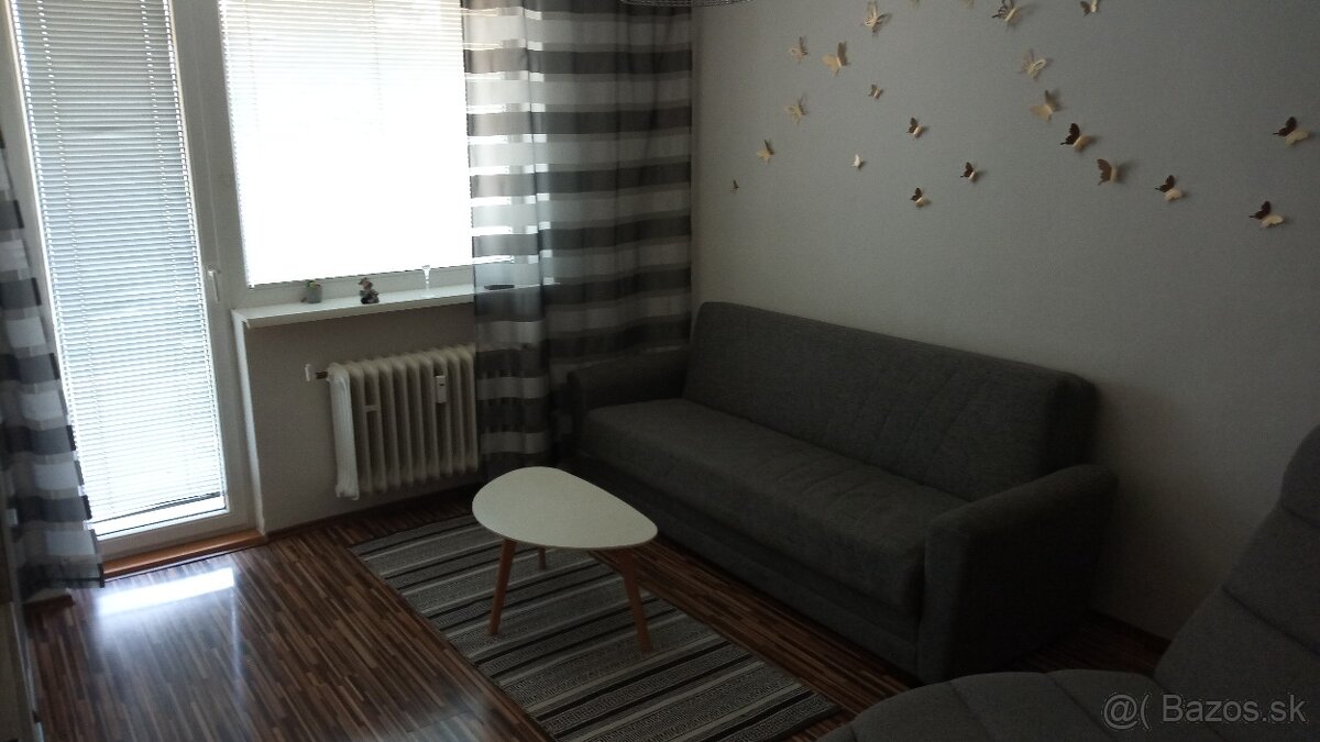 2 izbový byt na prenájom Martin Podháj - 5