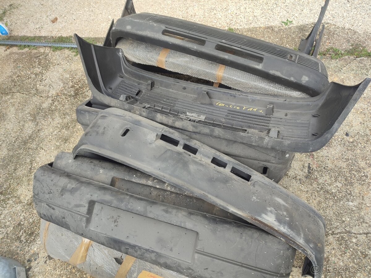 Fiat-lancia narazniky nove - 5