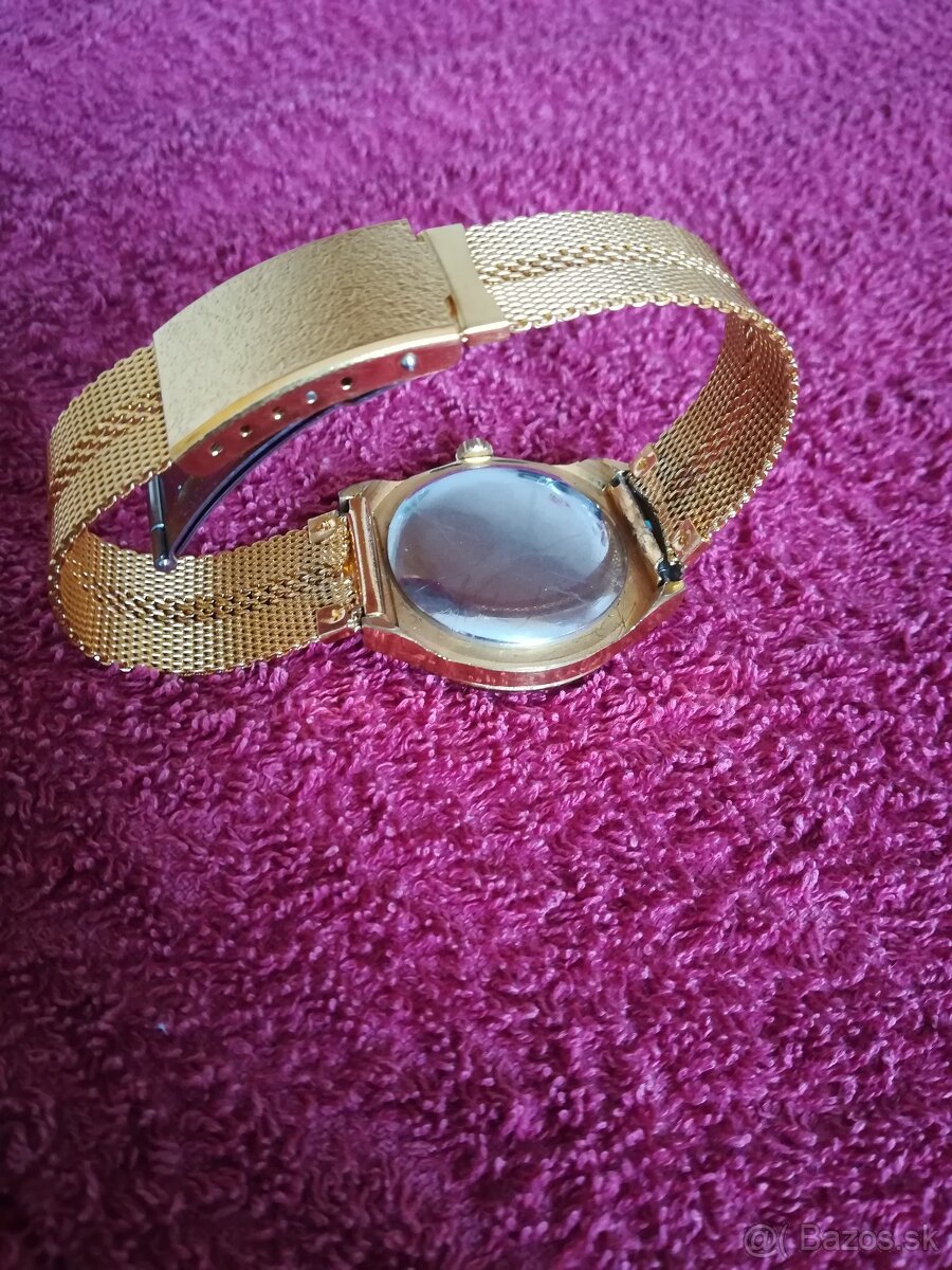 Pánske hodinky Prím Televízia Top - 5