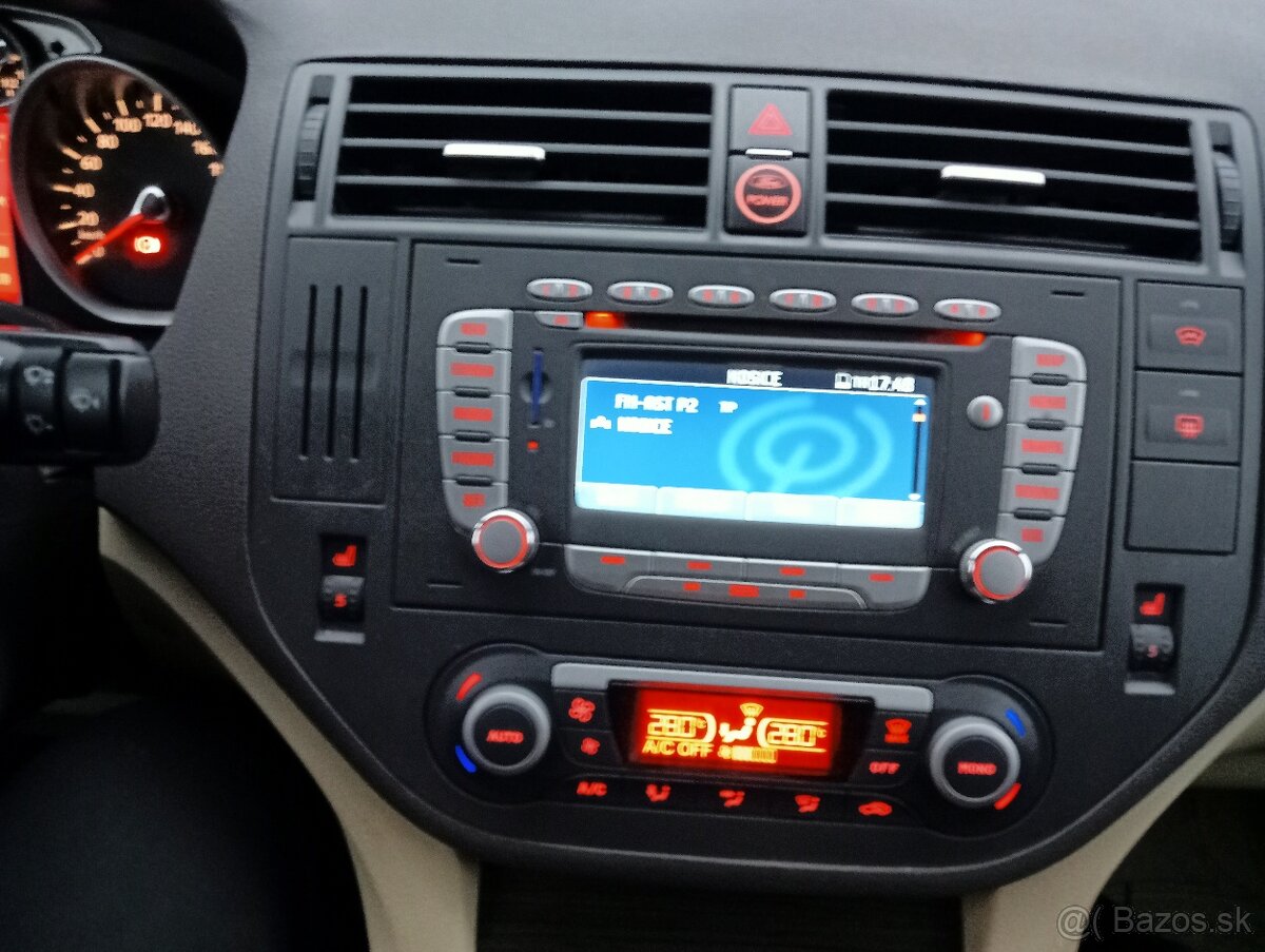 Ford C-Max 1.6tdci facelift - 5