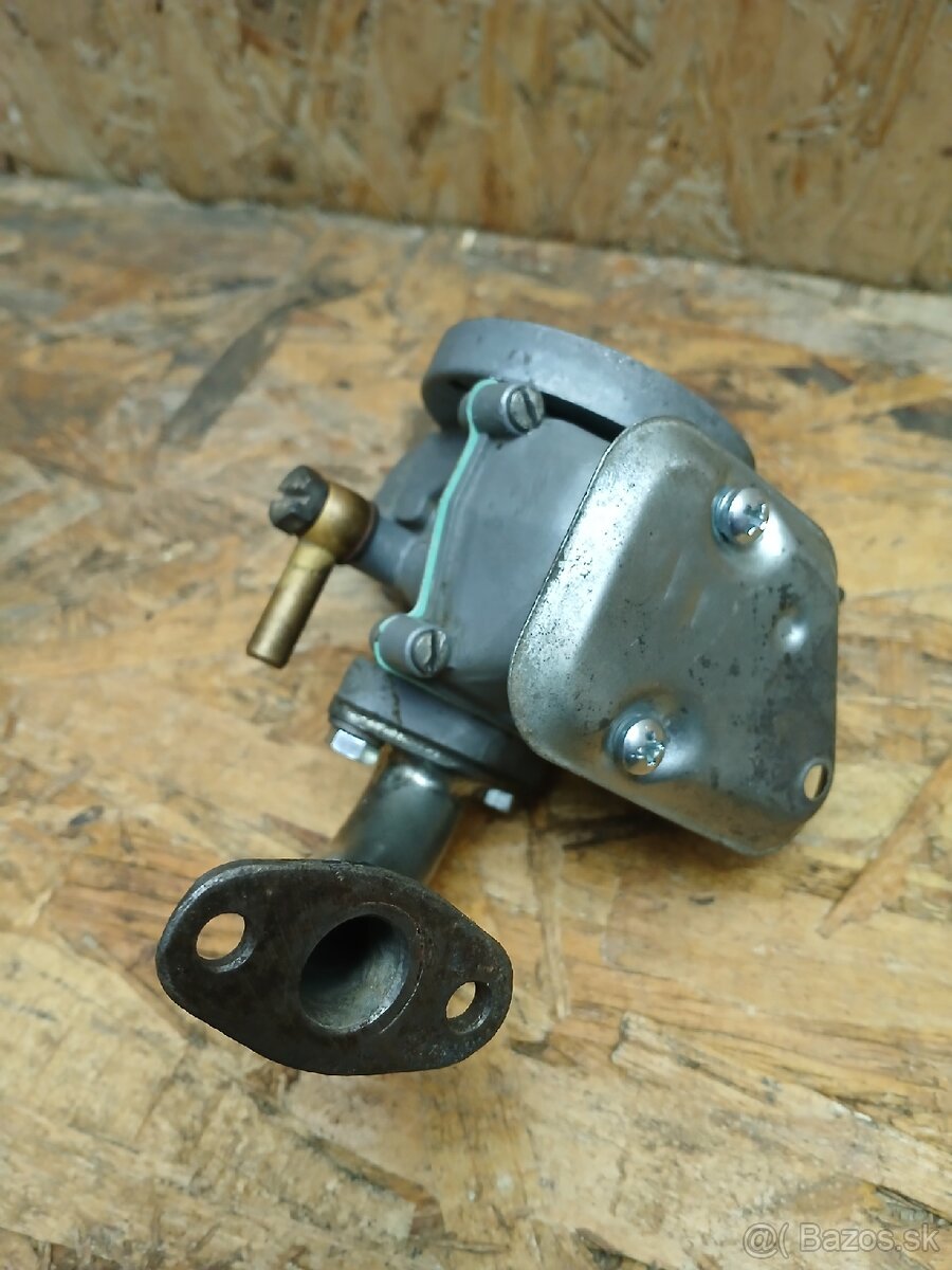 Babetta karburátor JIKOV 9mm - 5