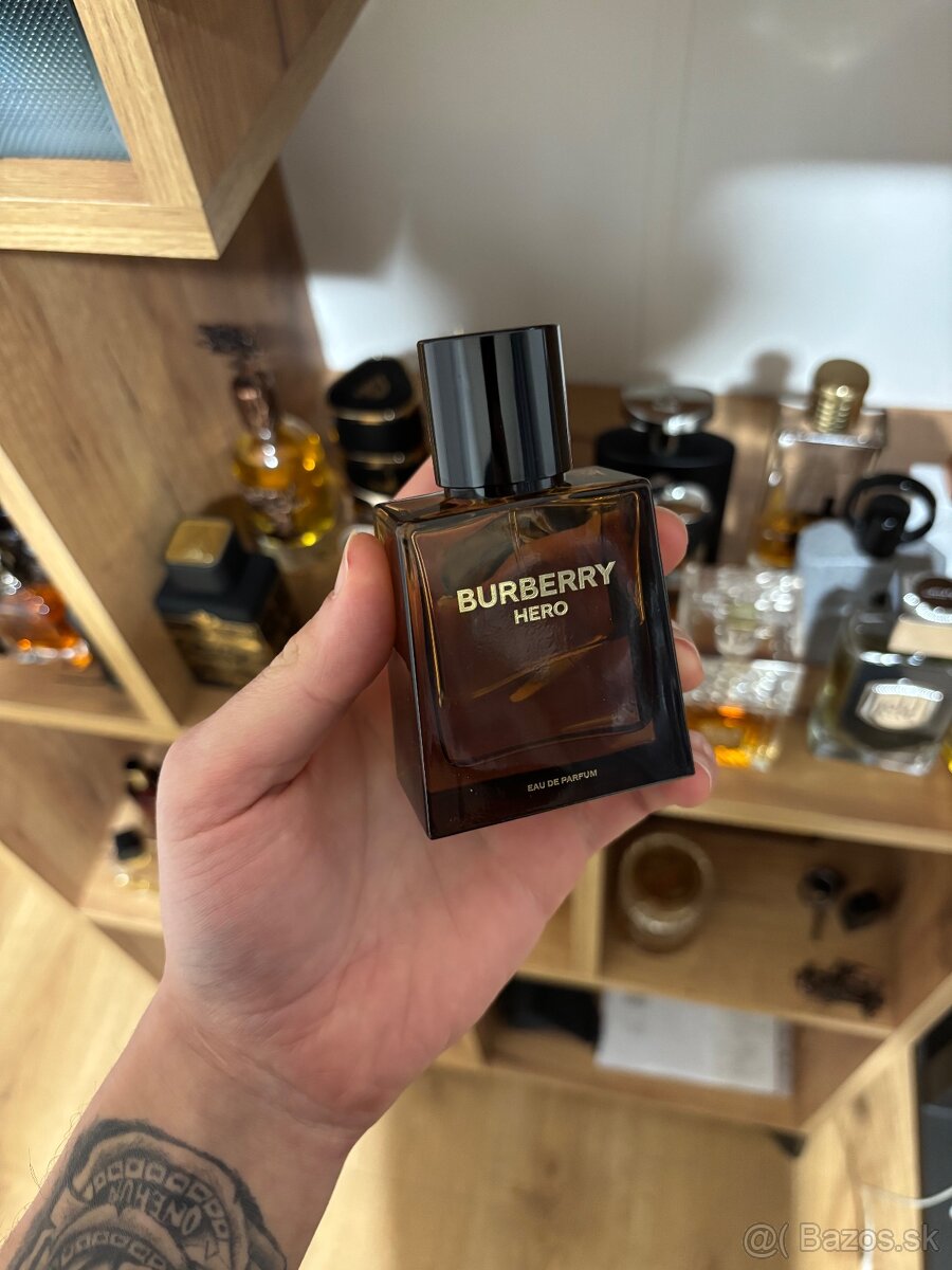 Vymením / Predám parfémy - 5