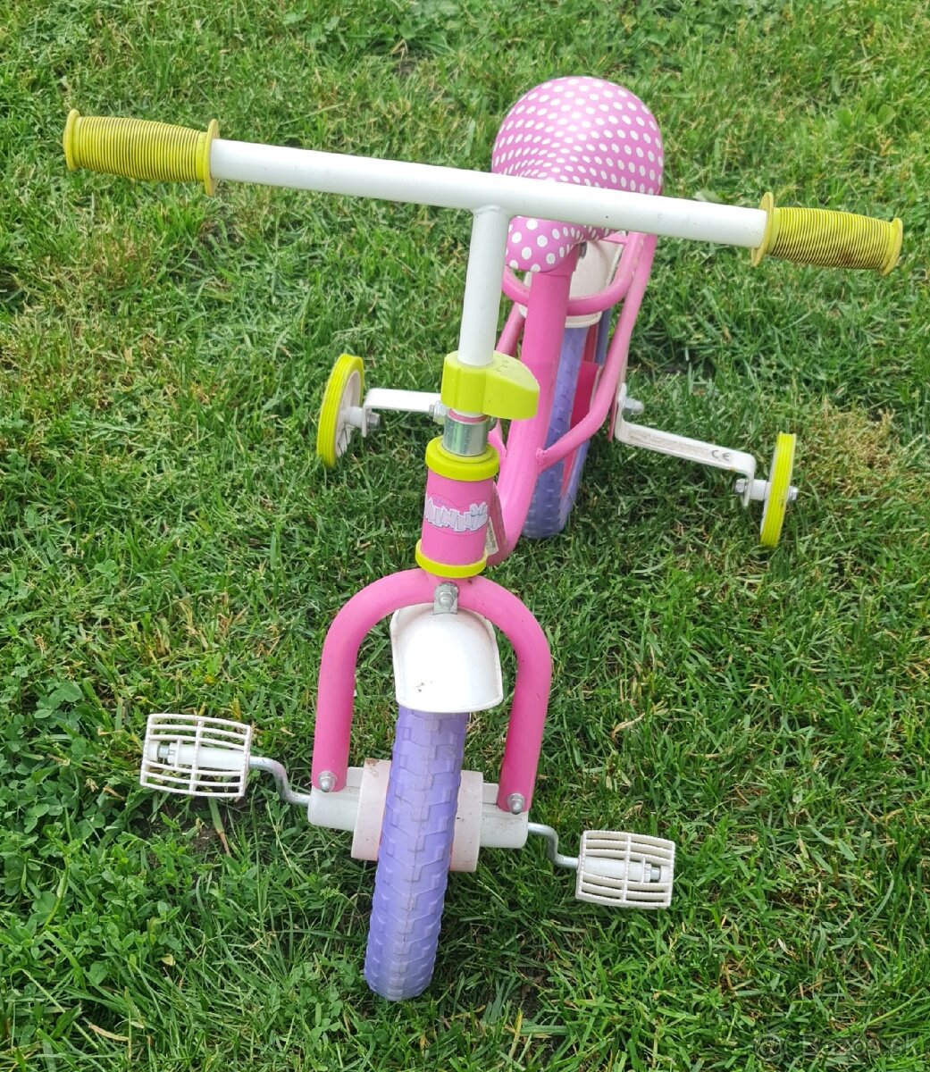 Predam detsky bicykel - 5