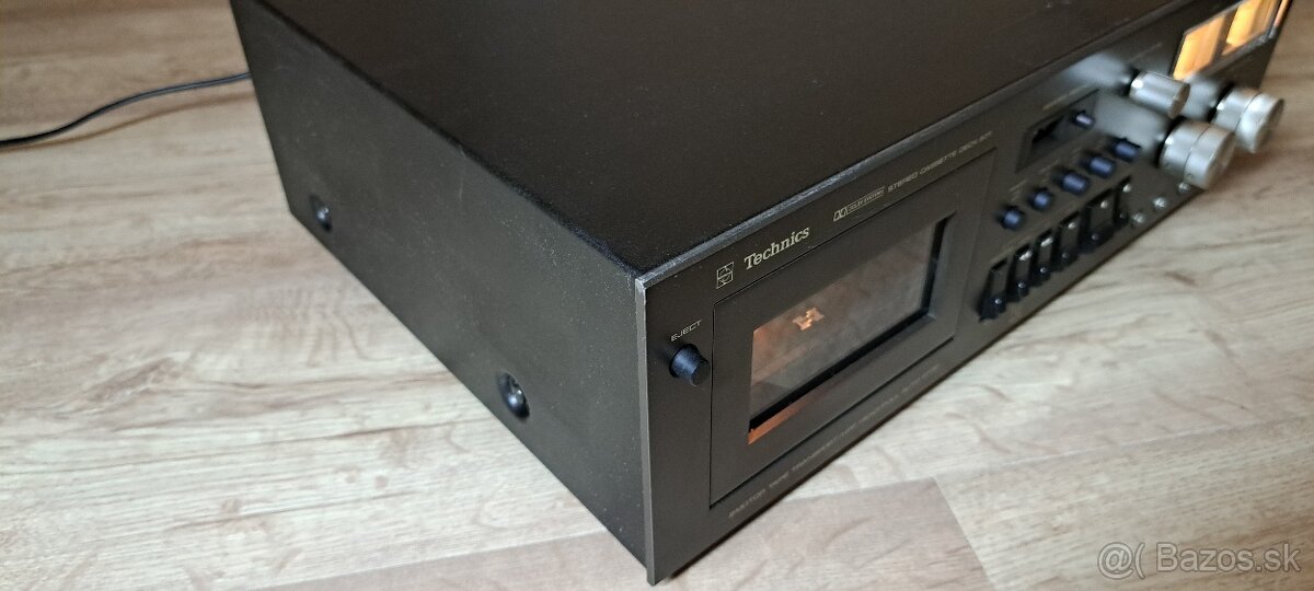 Technics rs 671 - 5