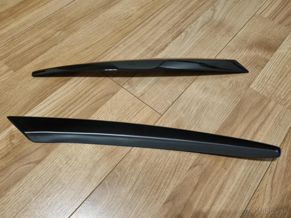 Mracitka svetiel SKODA OCTAVIA 3 - 5