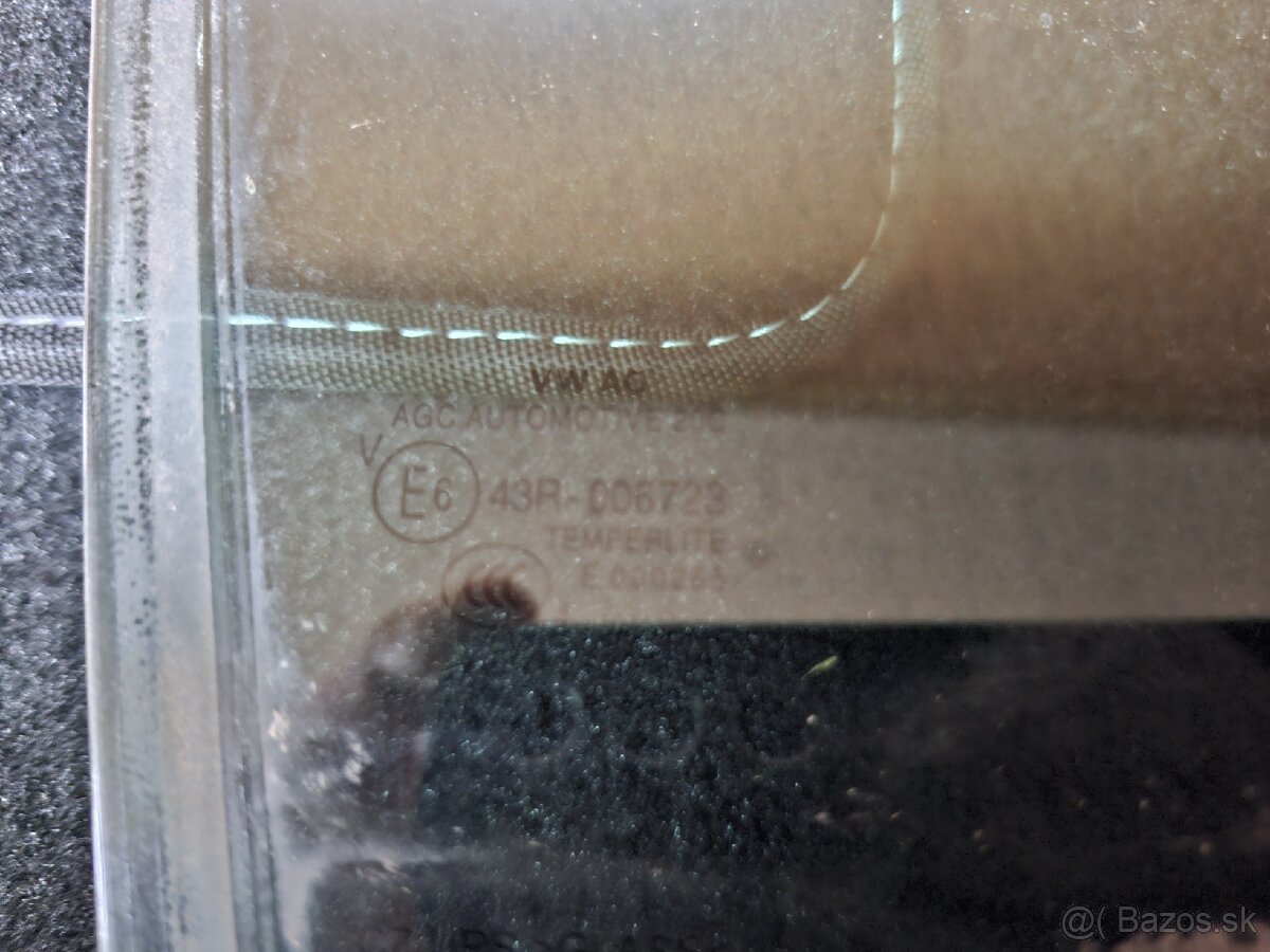 Náhradné diely Škoda Rapid - 5