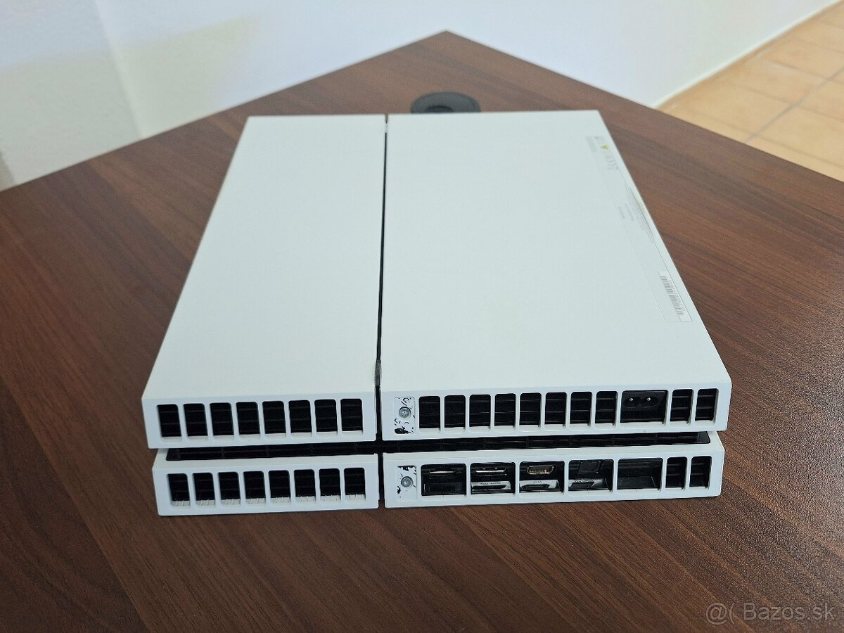 Sony PlayStation 4 500GB - 5