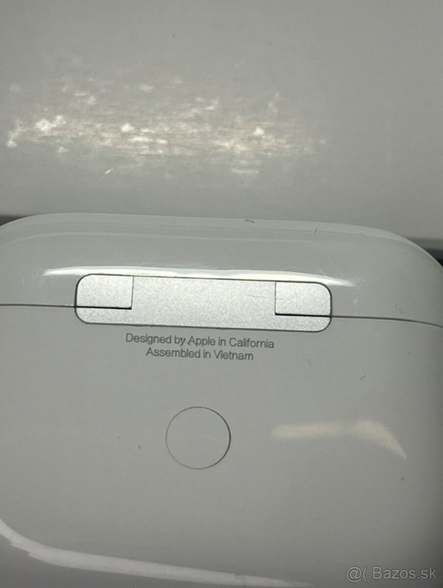 Predám AirPods Pro 2 - 5