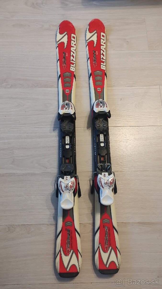 Blizzard GForce fire 110 - 5