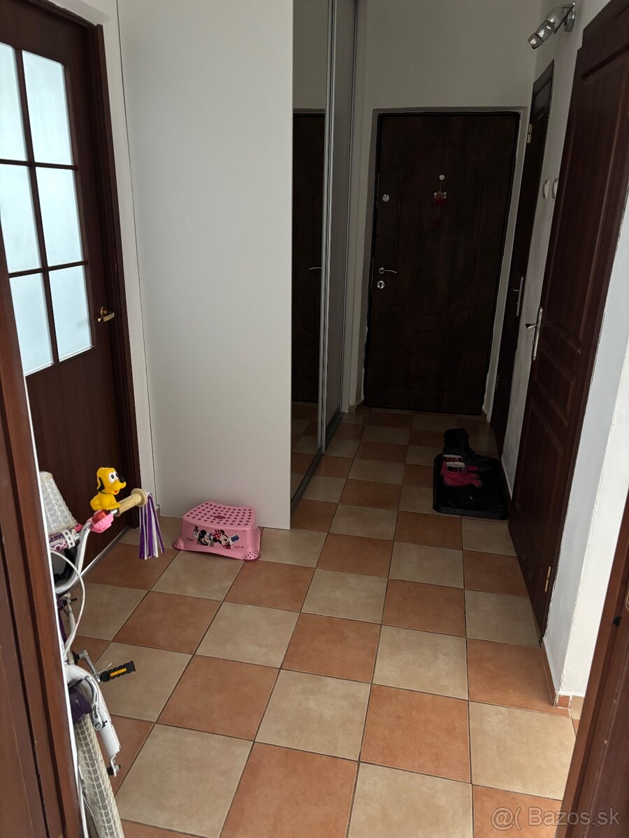 Predaj 4-izbového bytu - 5
