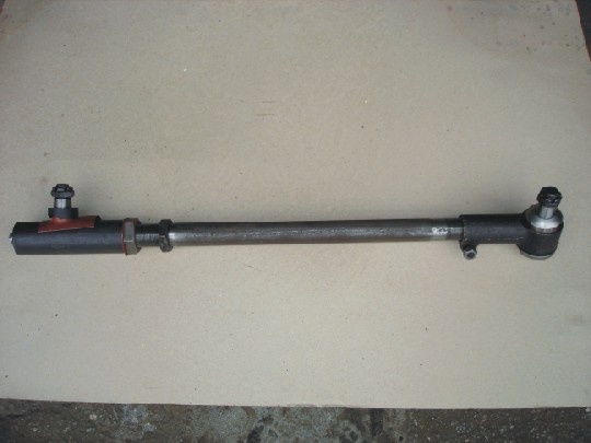 V3s diely riadenia - 5