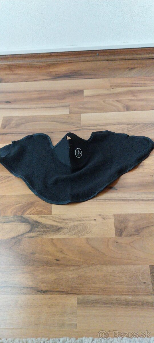 Lyžiarska prilba veľkosť S - 5