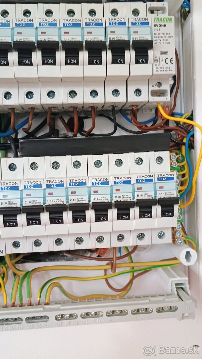 Odstúpenie gastro priestoru - 5