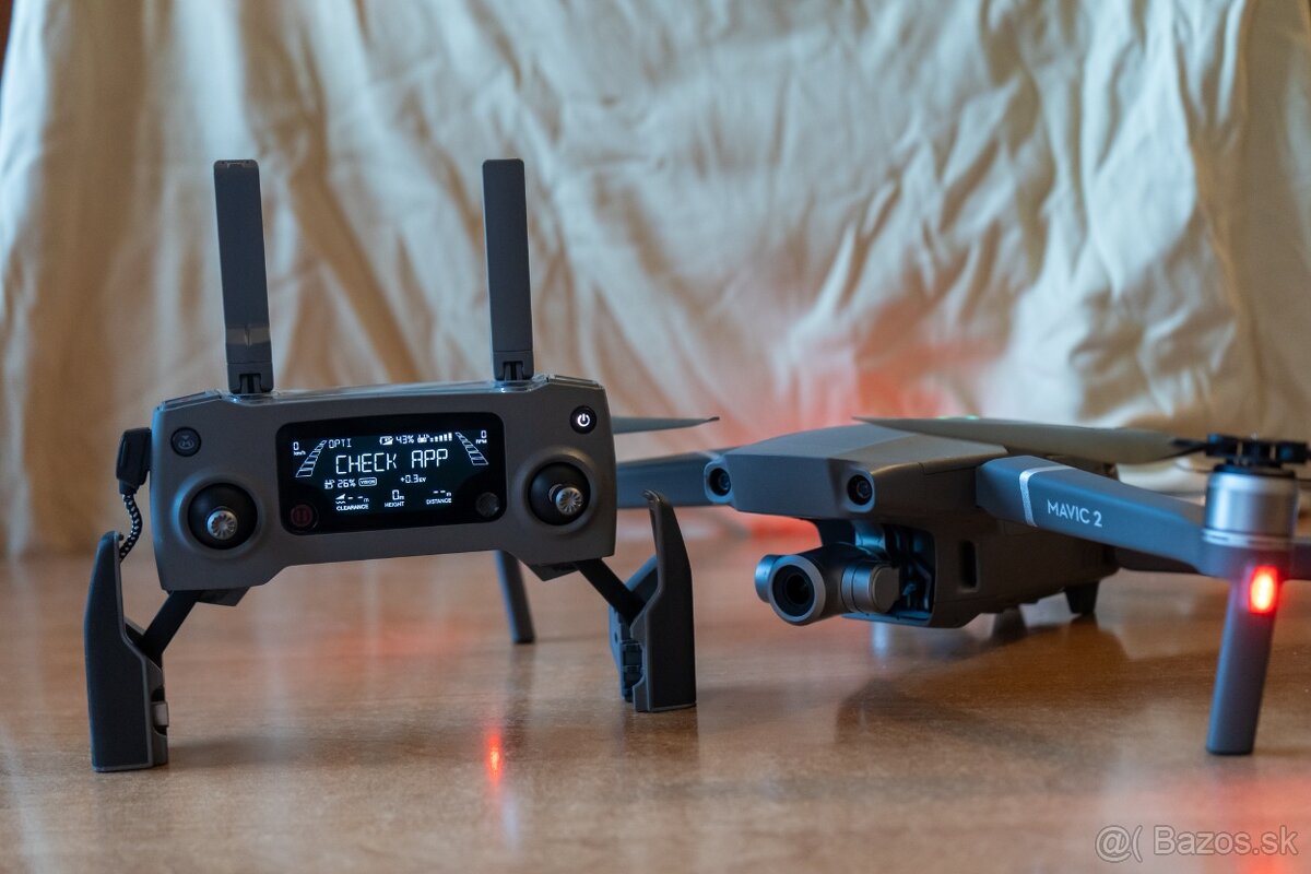 DJI mavic 2 zoom - 5