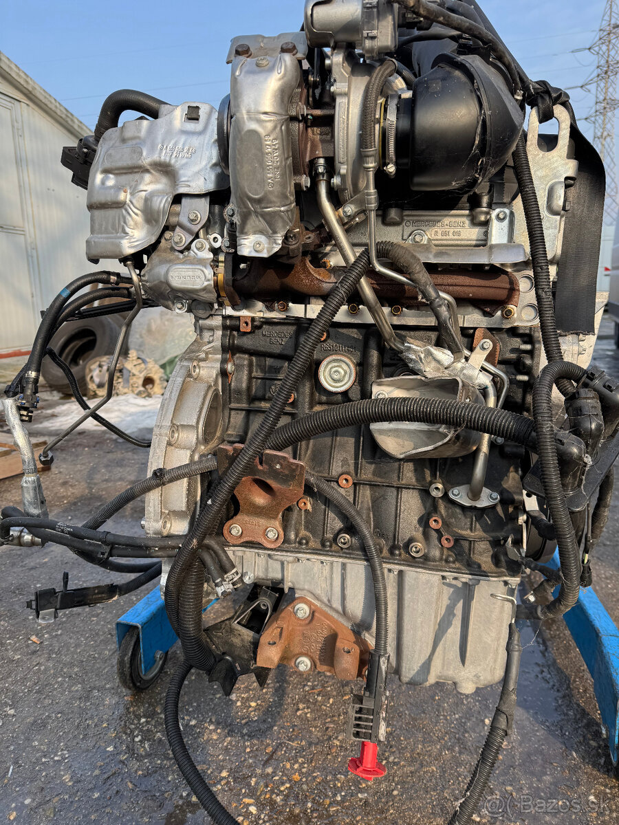 -----MERCEDES BENZ SPRINTER III 2.2 CDi B907/B910----- - 5