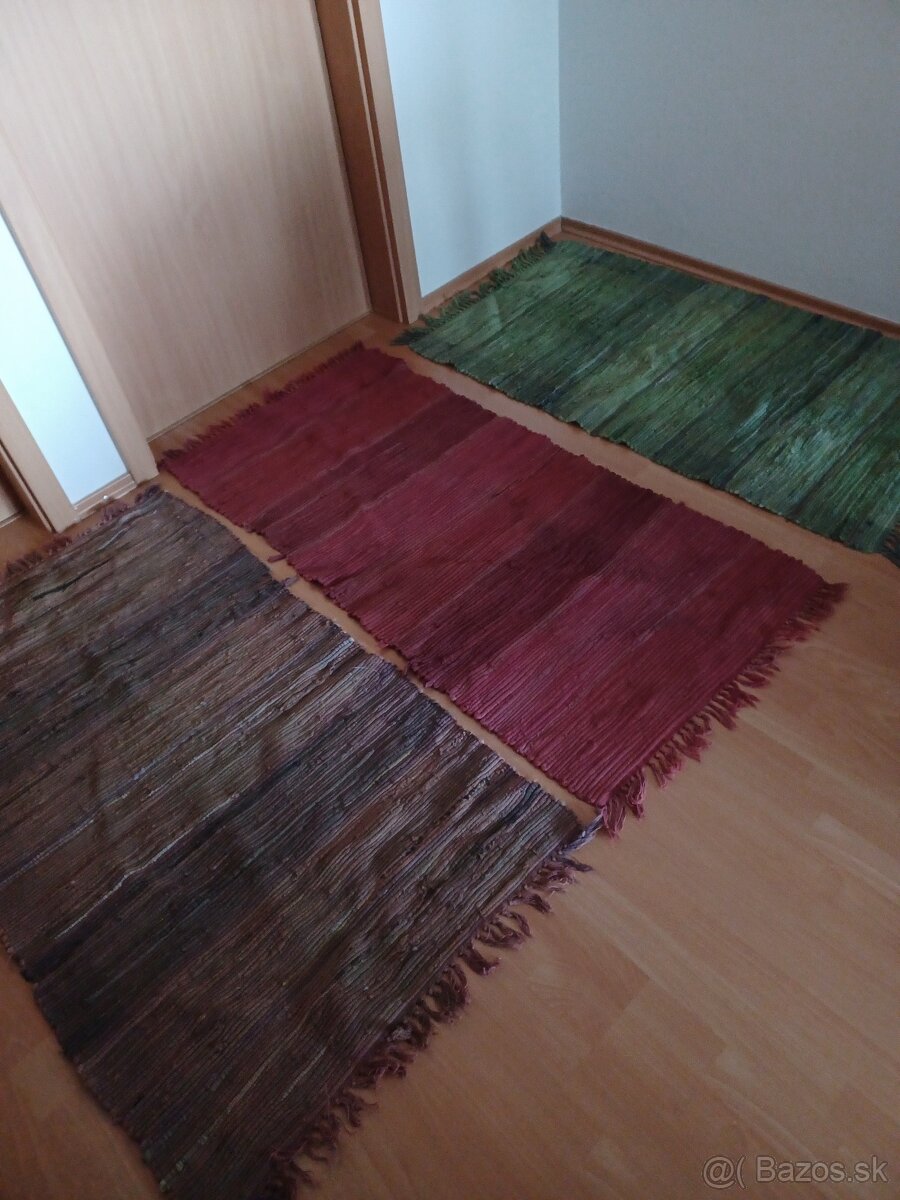 Koberce - 5