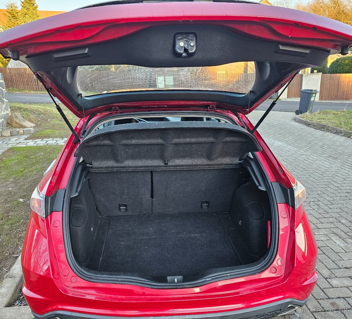 Honda Civic 1.8 103kw V-Tec FL2009 - 5