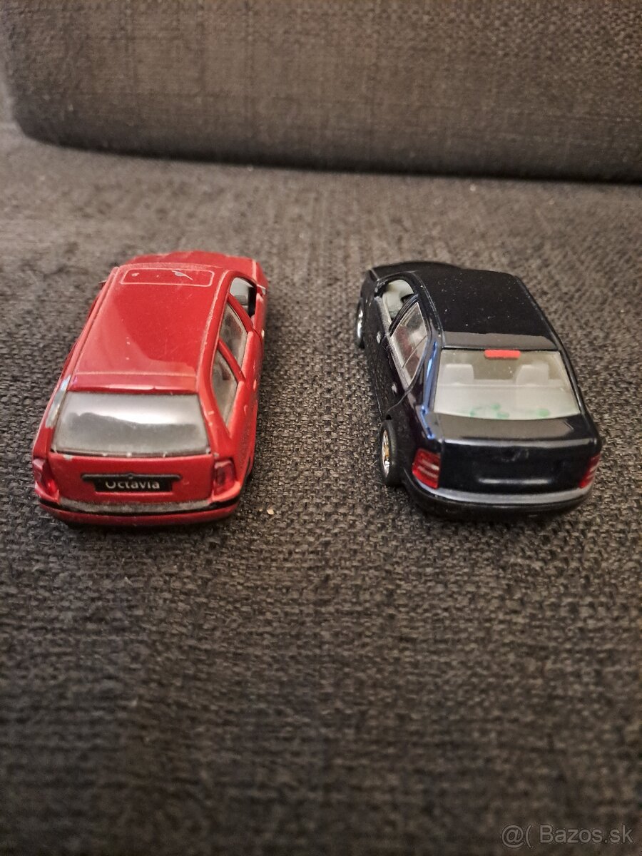 Škoda modely 1:43 Kaden - 5