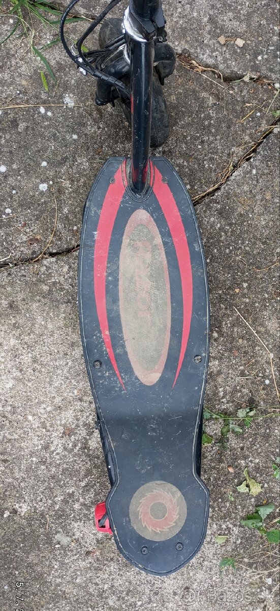 Predám dve elektrické kolobežky - 5