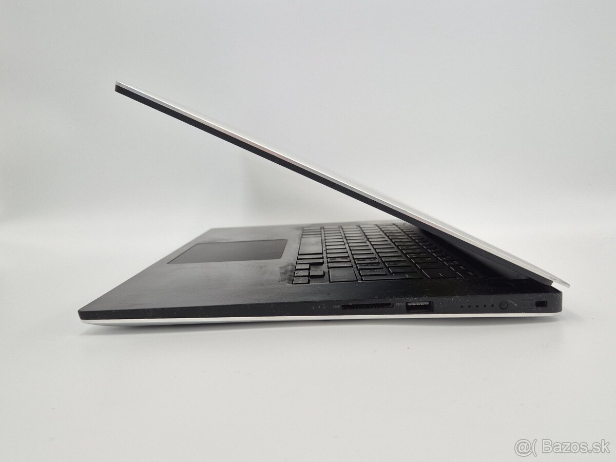 ▼Dell XPS 15 7590 - 15,6" / TOUCH / i7-9750H / GPU 4GB▼ - 5