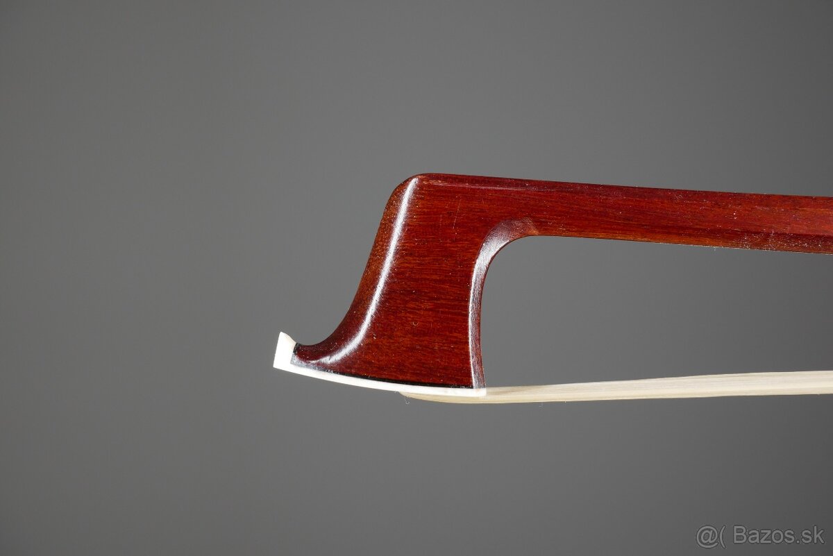 Husľový sláčik Plamen Harizanov - 5