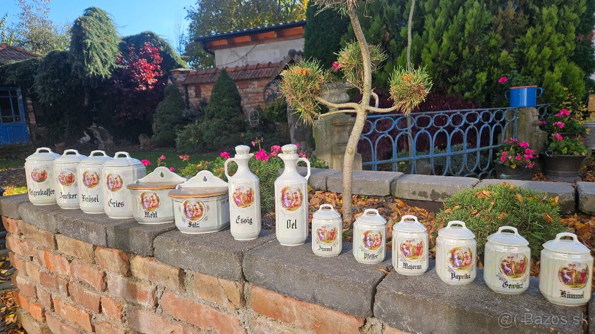 Stare korenicky Tri gracie - 5