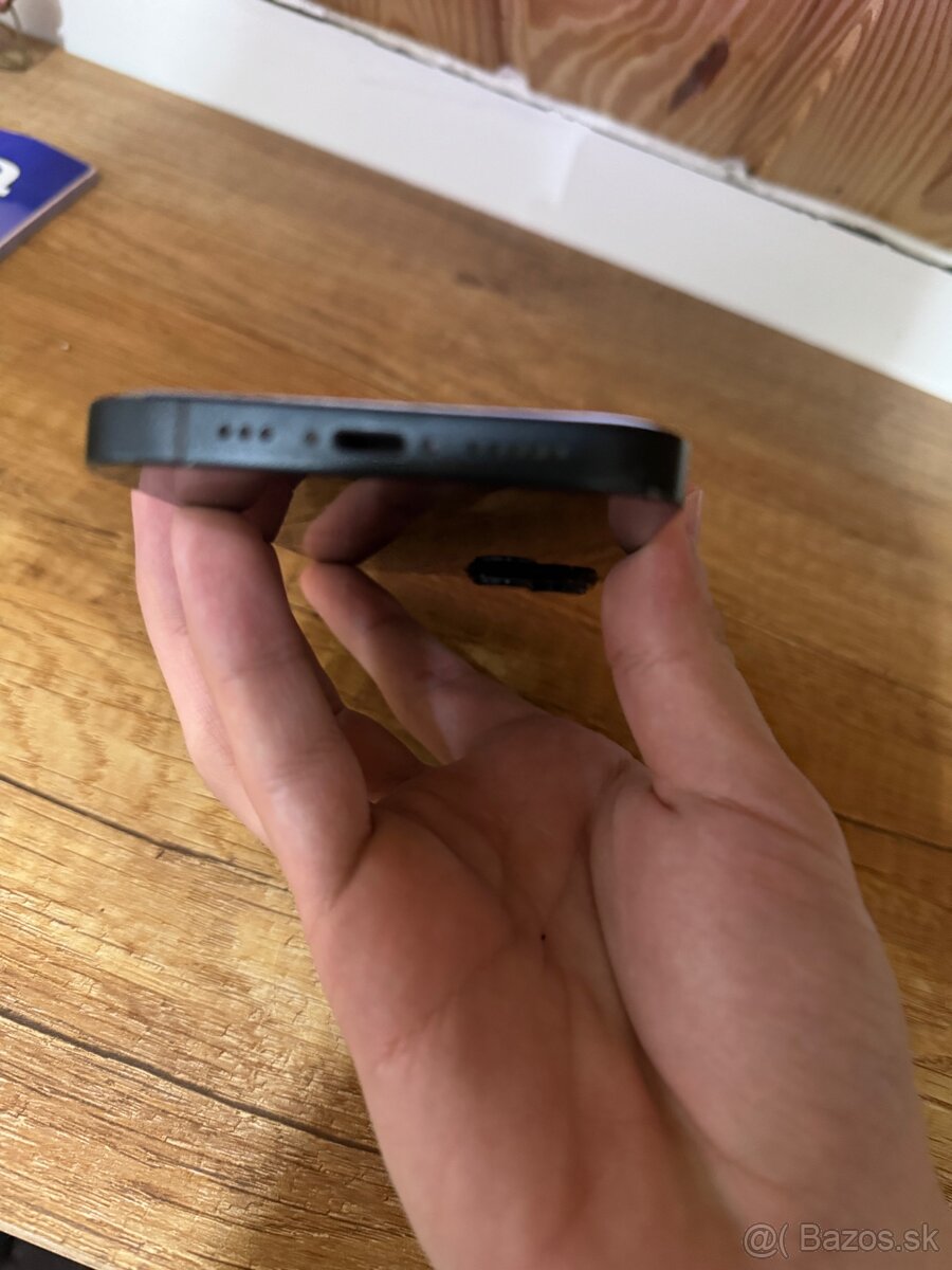 Iphone 14 128gb Black - 5