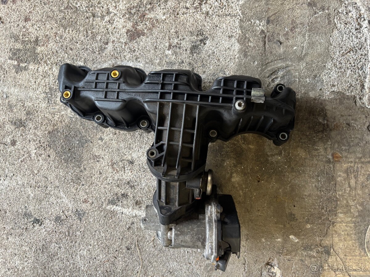 Sanie 1.6 TDi cay - 5