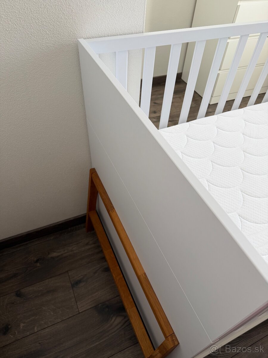 Postielka 140 x 70 - 5
