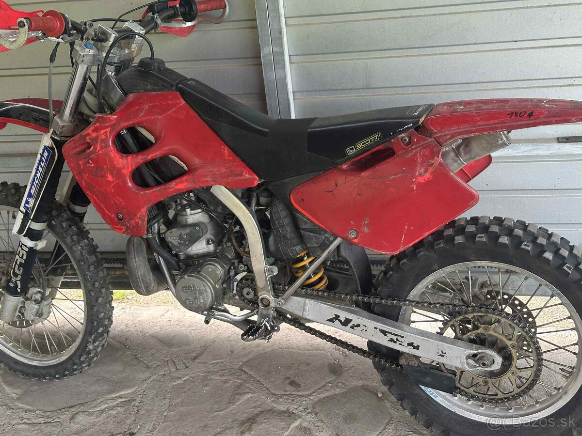 GasGas 250