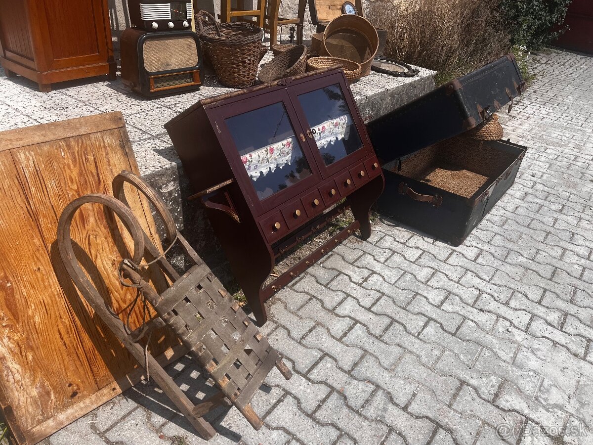 Chalupárske doplnky - 5