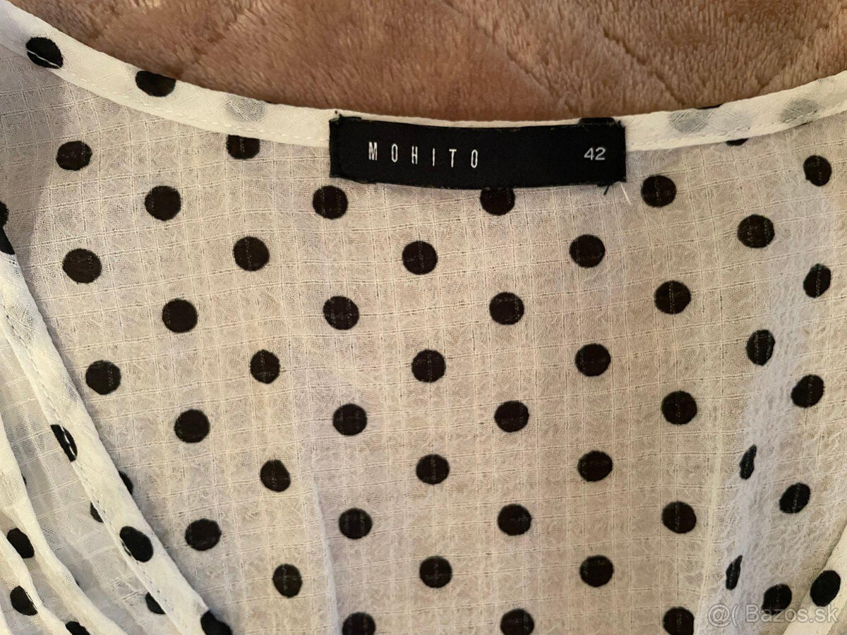 Mohito letné šaty - 5