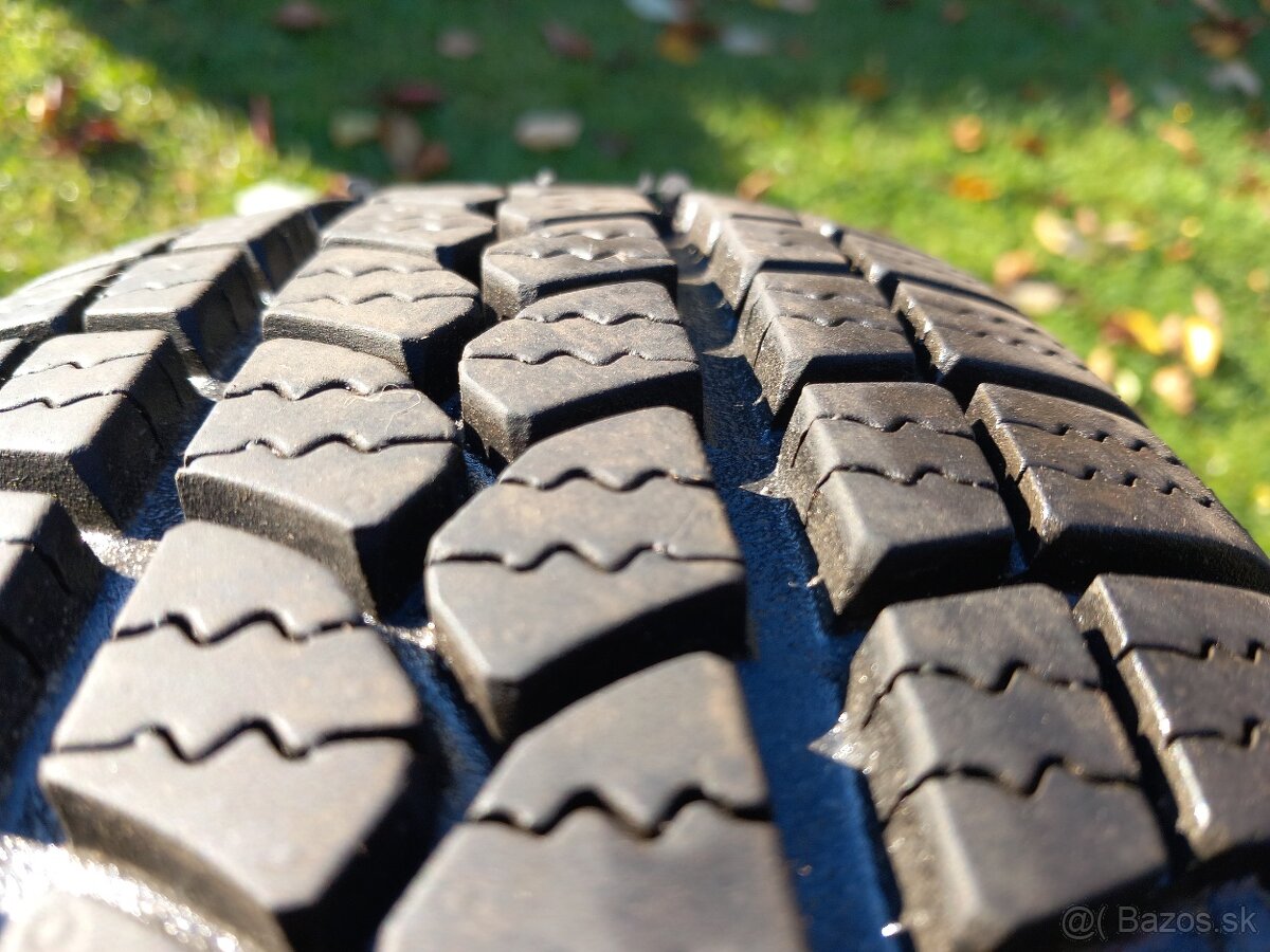 175/65 r14 zimné pneumatiky - 5