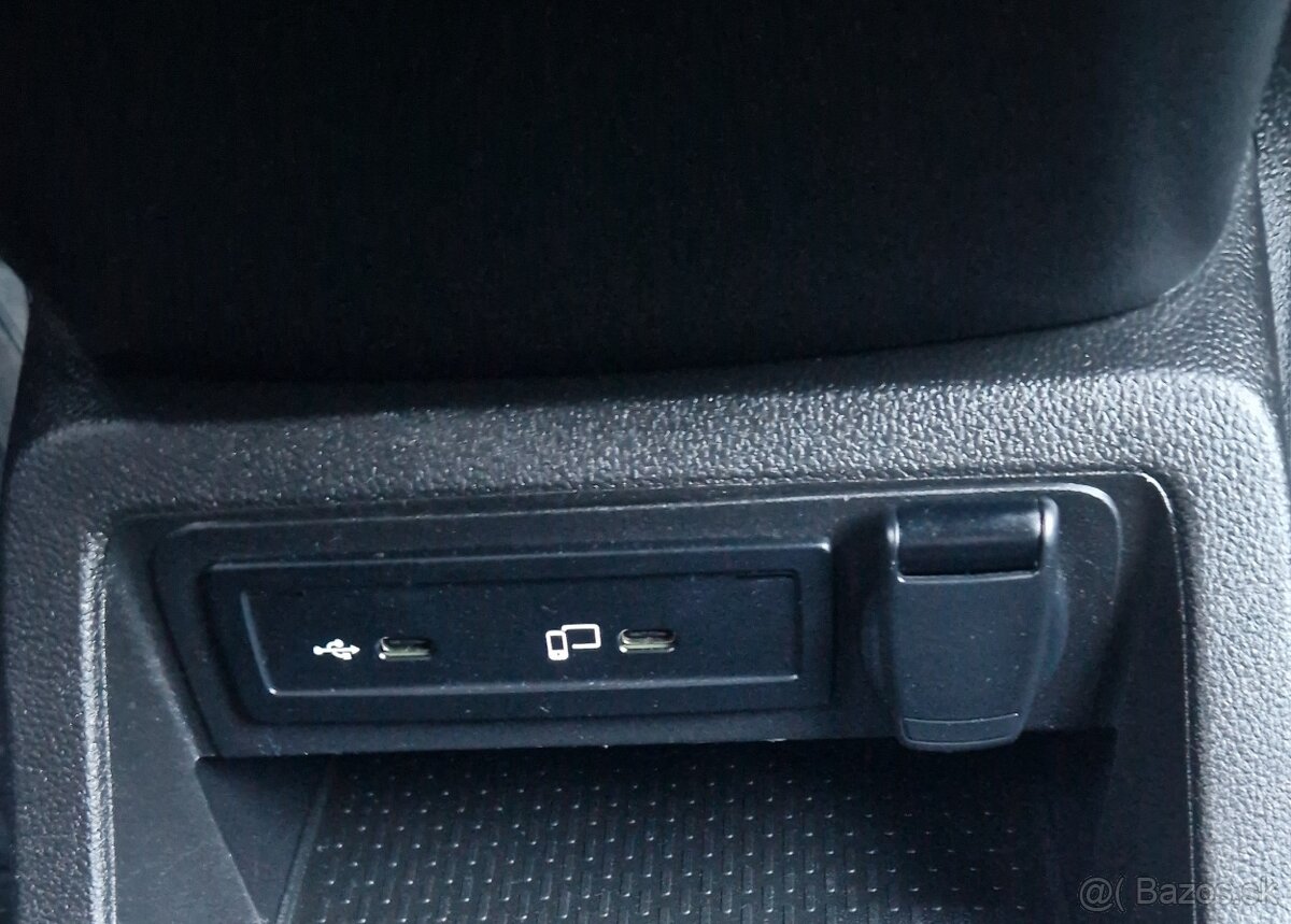 MERCEDES CITAN 112CDI W420 2023 - 5