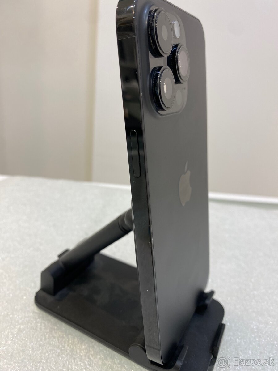 ZÁRUKA | iPhone 14 Pro Max 1tb - 5