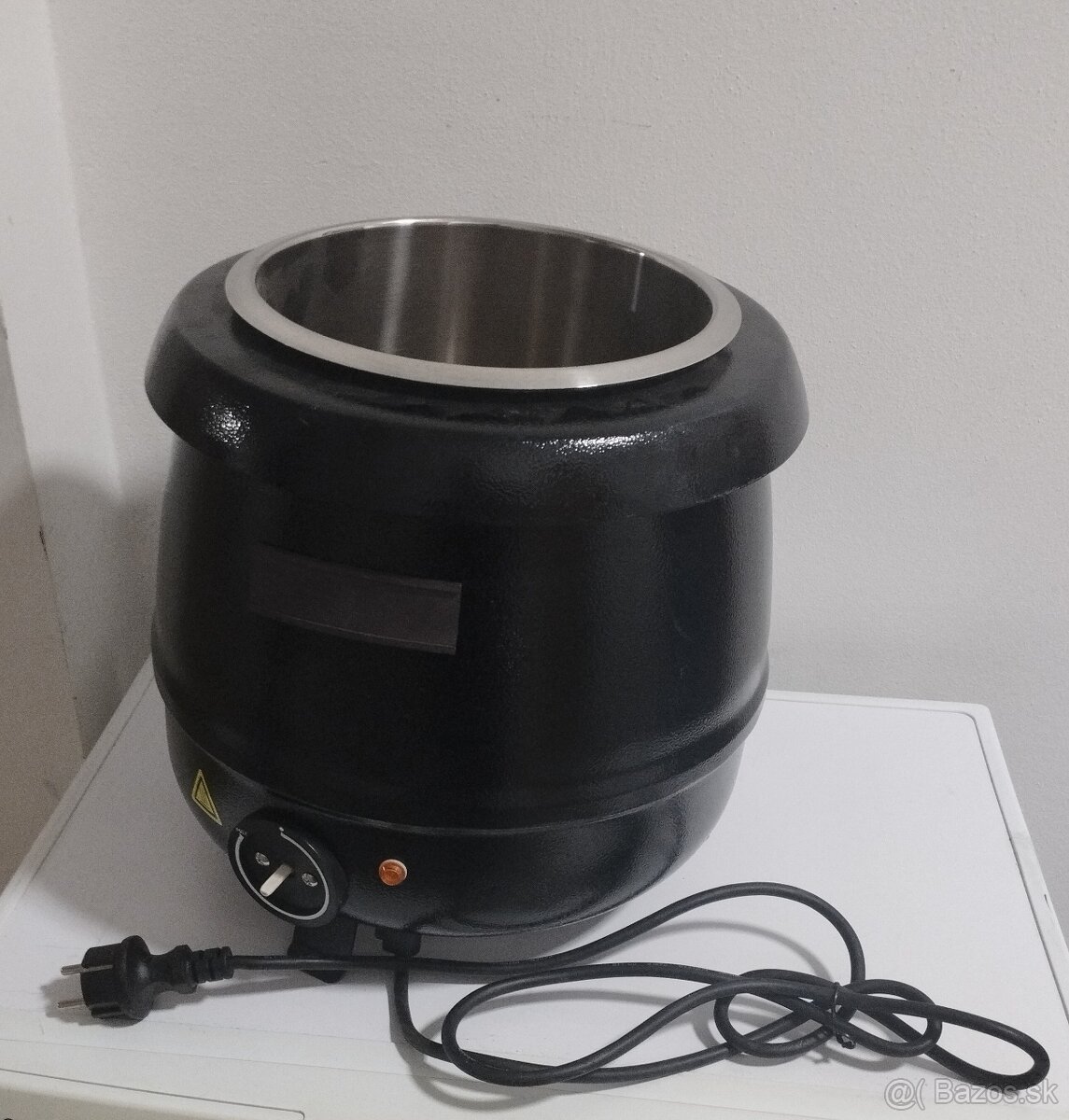 Gastro Hrnce Nerezové Osobné Ale Aj Poštou - 5