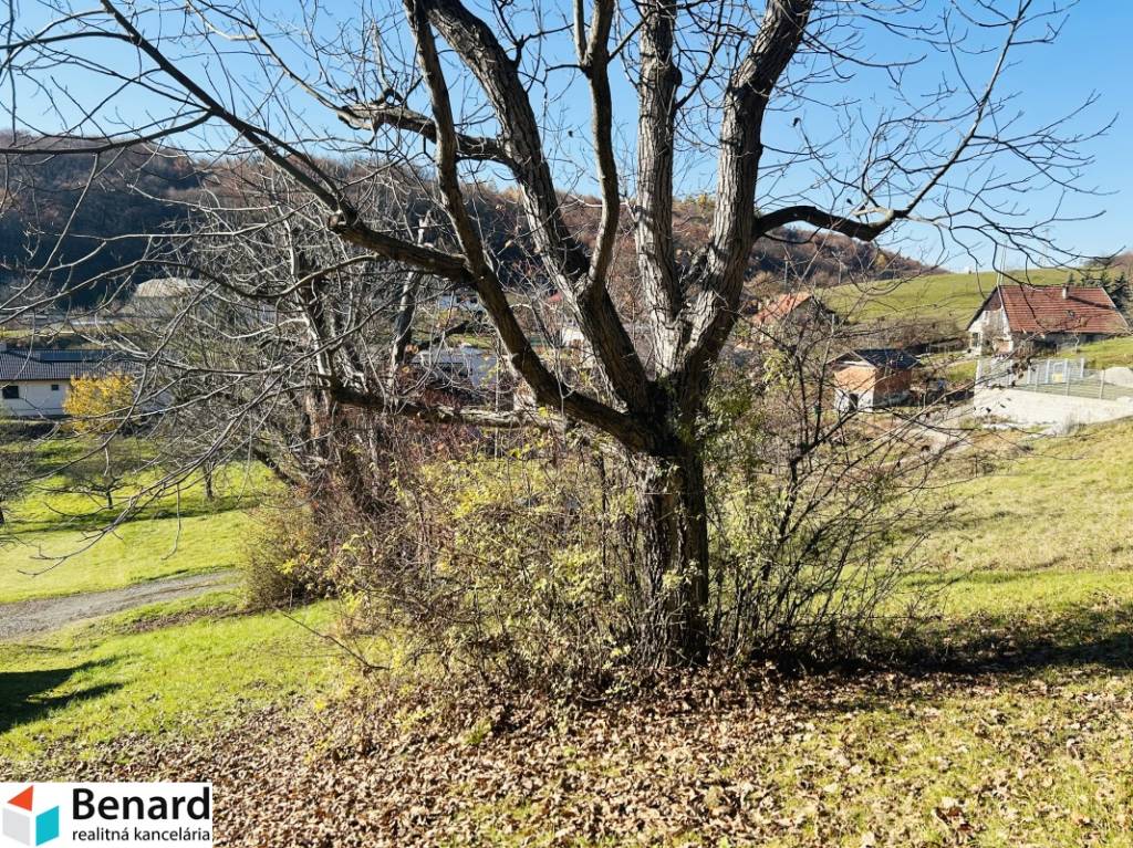 KRÁSNY POZEMOK NA PREDAJ 954m2, DÚBRAVA-PREŠOV - 5