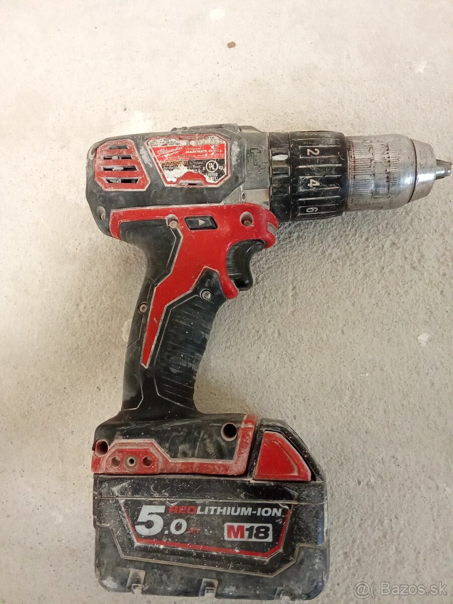 Milwaukee utahovacka - 5