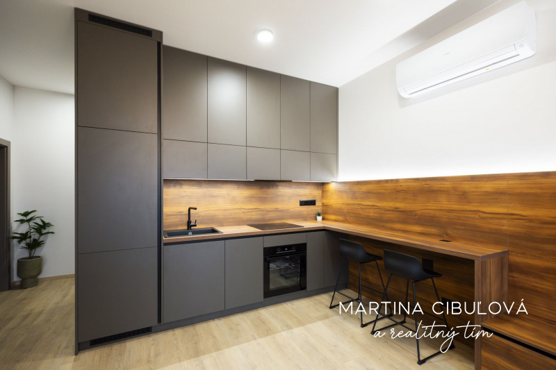 2 izbový luxusný byt v novostavbe v Banskej Bystrici je na p - 5