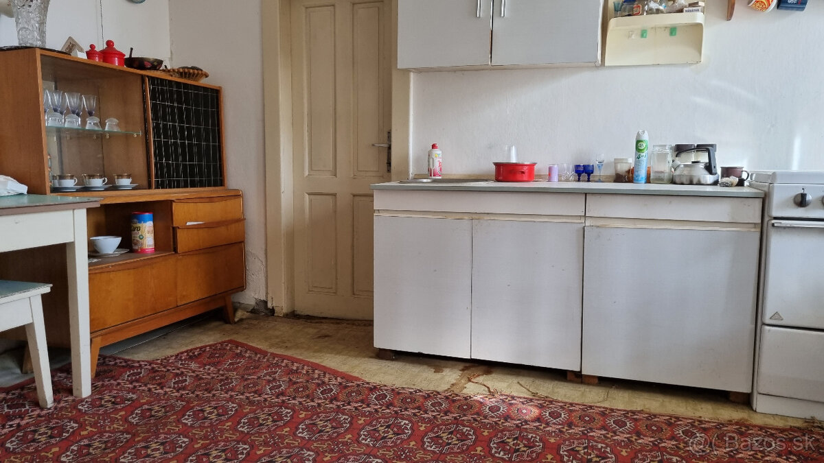 RODINNÝ DOMČEK a POZEMOK 523m2 MORAVSKÉ LIESKOVÉ - 5