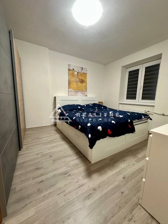 2-izbový tehlový byt (60 m²), Pasteurova ul, Košice – Juh - 5